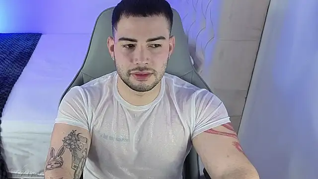 baby mateo online show from 24, 5, 2026