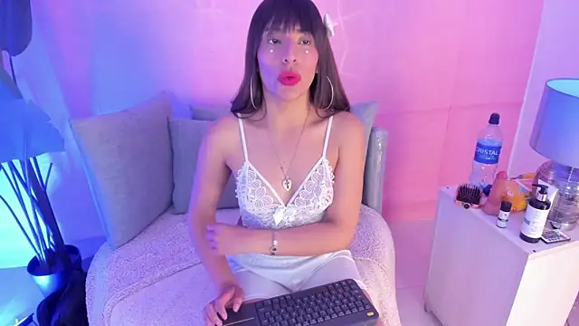 angelica cute12 online show from 29, 10, 2025