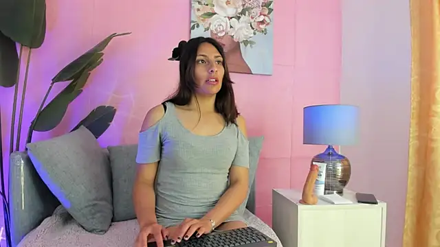 angelica cute12 online show from 20, 9, 2025