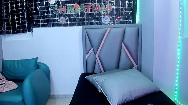 Sofia villareal online show from 19, 12, 2025