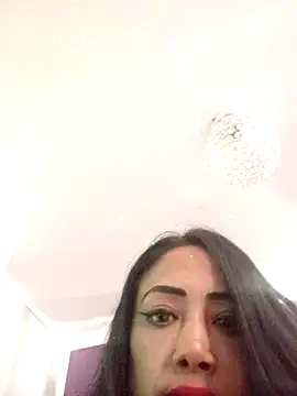 Danielita2025 online show from 9, 2, 2026