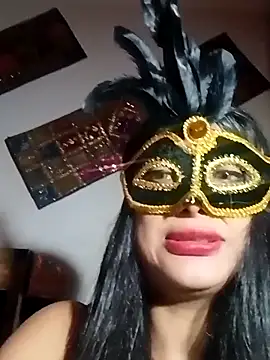 Danielita2025 online show from 19, 6, 2026