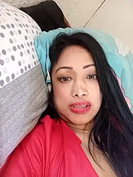 Danielita2025 online show from 23, 9, 2025