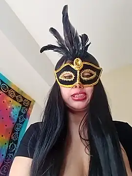 Danielita2025 online show from 25, 6, 2026