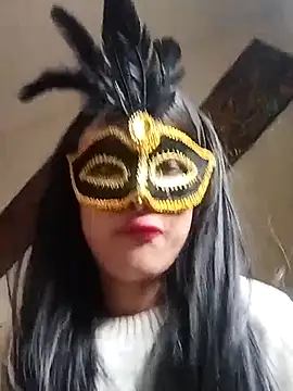 Danielita2025 online show from 24, 6, 2026
