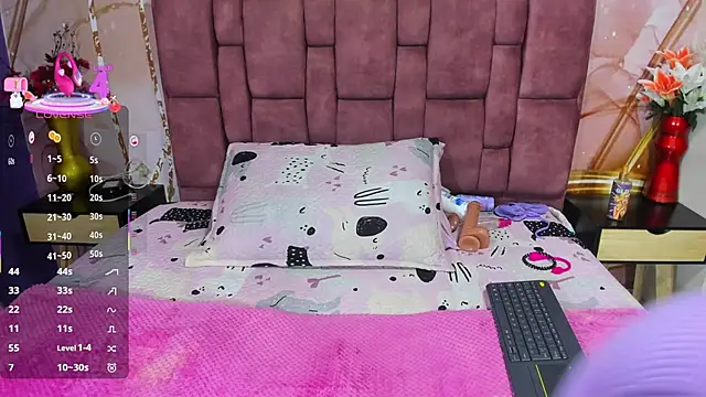 ada piter online show from 16, 11, 2025