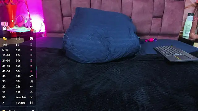 ada piter online show from 25, 11, 2025