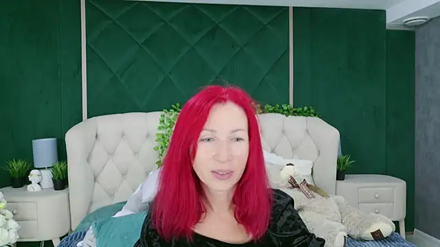 Snapshot of Sofia_Lix chatting on 18, 9, 2025 Sofia Lix online show from 18, 9, 2025