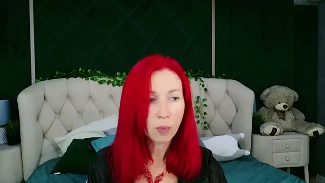 Snapshot of Sofia_Lix chatting on 6, 10, 2025 Sofia Lix online show from 6, 10, 2025