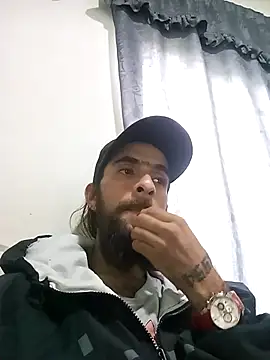 hairy mannn online show from 19, 11, 2025