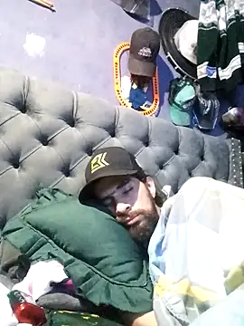 hairy mannn online show from 21, 2, 2026