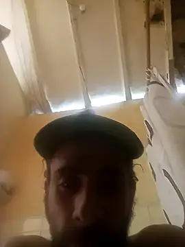 hairy mannn online show from 27, 4, 2026