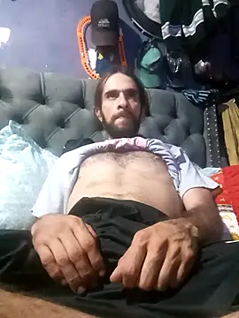 hairy mannn online show from 7, 1, 2026