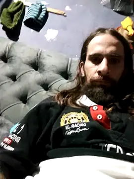 hairy mannn online show from 14, 11, 2025