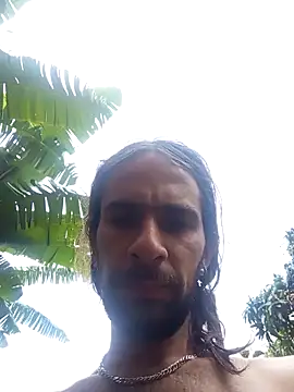 hairy mannn online show from 14, 12, 2025