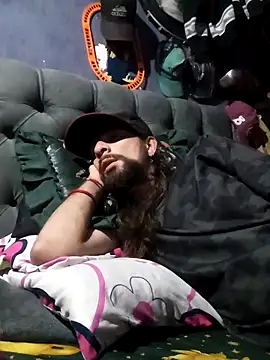 hairy mannn online show from 8, 2, 2026