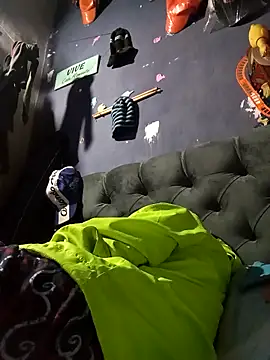 hairy mannn online show from 26, 11, 2025