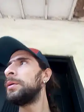 hairy mannn online show from 16, 12, 2025