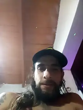 hairy mannn online show from 10, 2, 2026