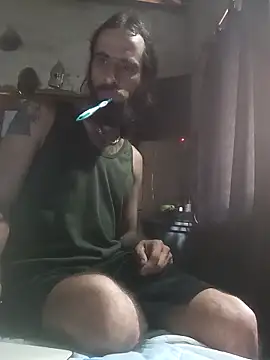 Snapshot of hairy_mannn chatting on 6, 5, 2026 hairy mannn online show from 6, 5, 2026