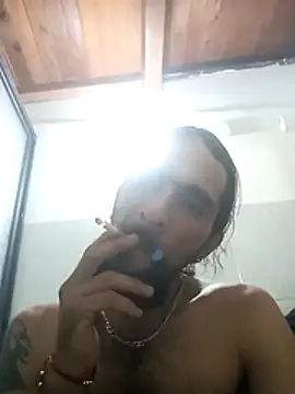 hairy mannn online show from 16, 2, 2026