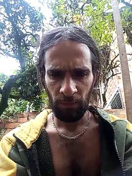 hairy mannn online show from 6, 1, 2026