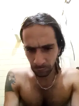 hairy mannn online show from 30, 11, 2025