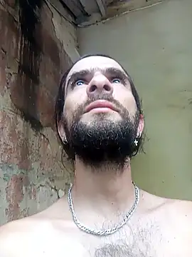 hairy mannn online show from 10, 1, 2026