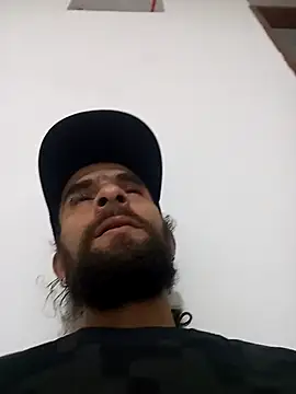 hairy mannn online show from 15, 1, 2026