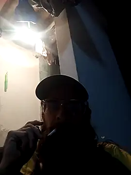 hairy mannn online show from 16, 11, 2025