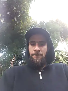 hairy mannn online show from 16, 3, 2026