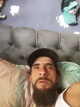 hairy mannn online show from 16, 6, 2026