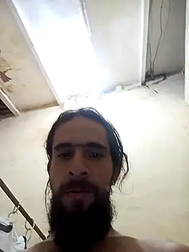 hairy mannn online show from 5, 11, 2025