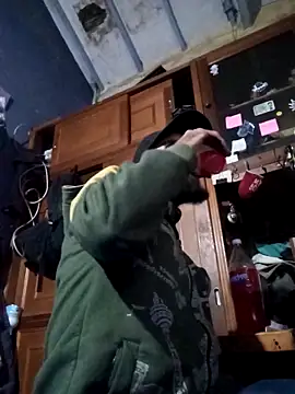 hairy mannn online show from 21, 11, 2025