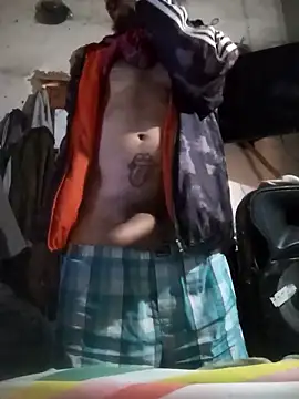 hairy mannn online show from 28, 4, 2026