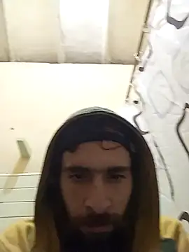 hairy mannn online show from 12, 10, 2025