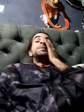 hairy mannn online show from 29, 11, 2025