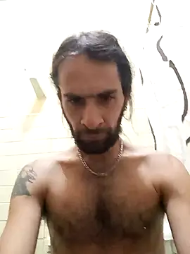 hairy mannn online show from 8, 1, 2026