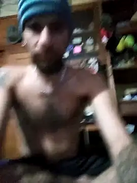 hairy mannn online show from 8, 2, 2026