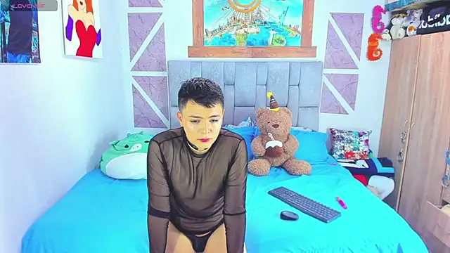 christopher Hot online show from 9, 4, 2026