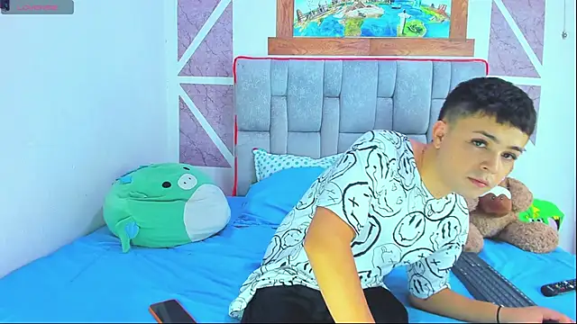 christopher Hot online show from 1, 3, 2026