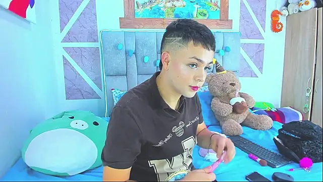 christopher Hot online show from 30, 3, 2026