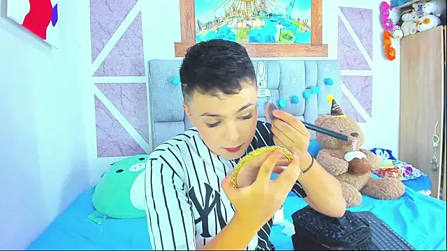 christopher Hot online show from 1, 4, 2026