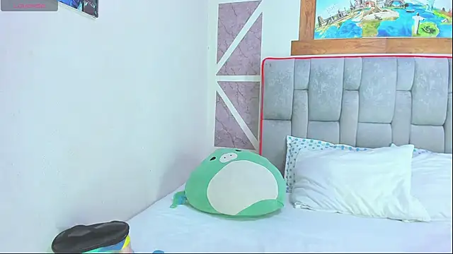 christopher Hot online show from 25, 2, 2026