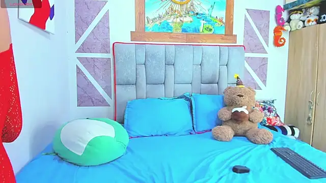 christopher Hot online show from 8, 4, 2026