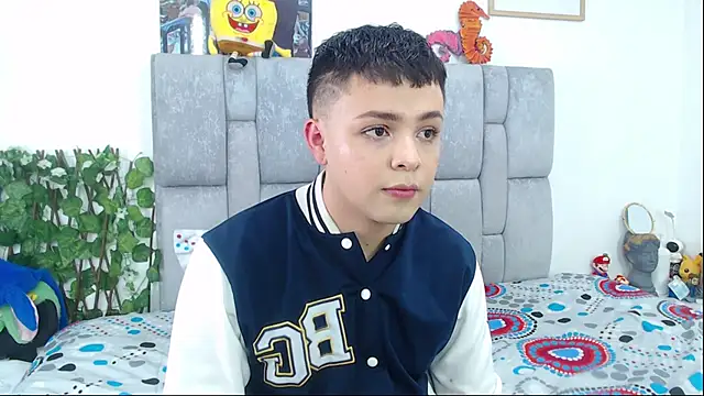 Snapshot of christopher_Hot chatting on 30, 9, 2025 christopher Hot online show from 30, 9, 2025