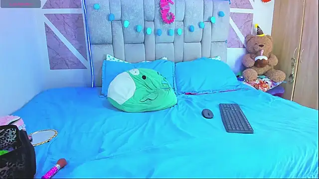 christopher Hot online show from 28, 3, 2026