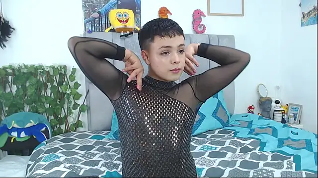 Snapshot of christopher_Hot chatting on 18, 9, 2025 christopher Hot online show from 18, 9, 2025