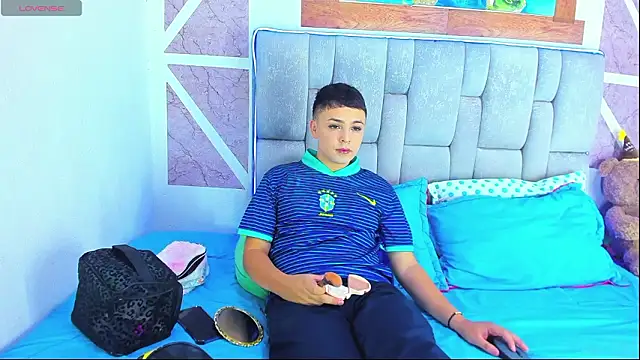 christopher Hot online show from 16, 3, 2026