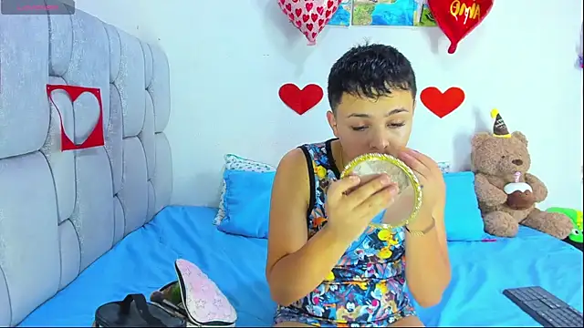 christopher Hot online show from 12, 2, 2026